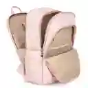 Bagsmart Mochila De Viaje Para Notebook De 15.6" - Rosado