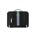 Bagsmart Neceser Organizador Colgante - Negro