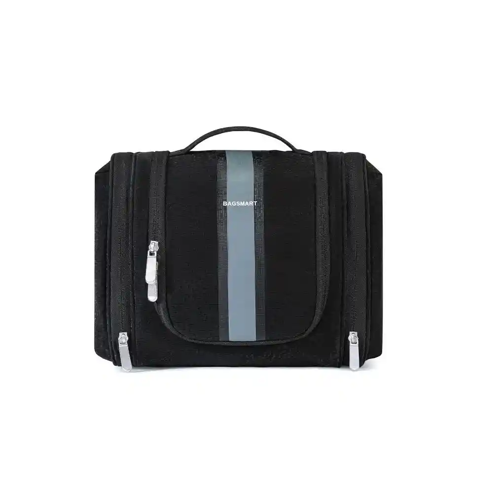 Bagsmart Neceser Organizador Colgante - Negro