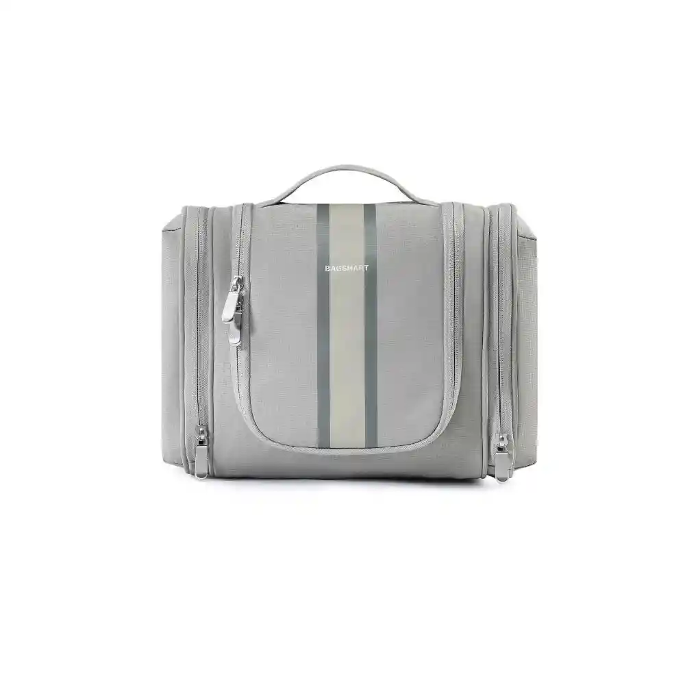 Bagsmart Neceser Organizador Colgante - Gris