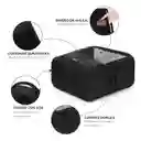 Bagsmart Kit De Cubos Para Embalaje 7 Piezas - Negro
