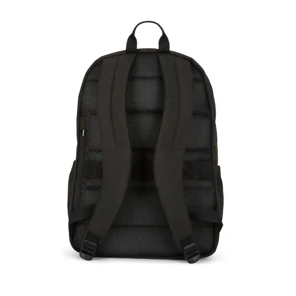 Bagsmart Mochila De Viaje Para Notebook De 15.6"- Negro Completo