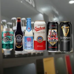 Pack "las Más Vendidas"