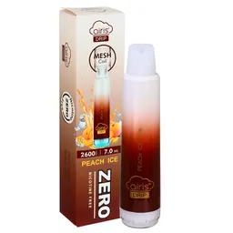 Vaporizador Desechable Airis Drip - Peach Ice