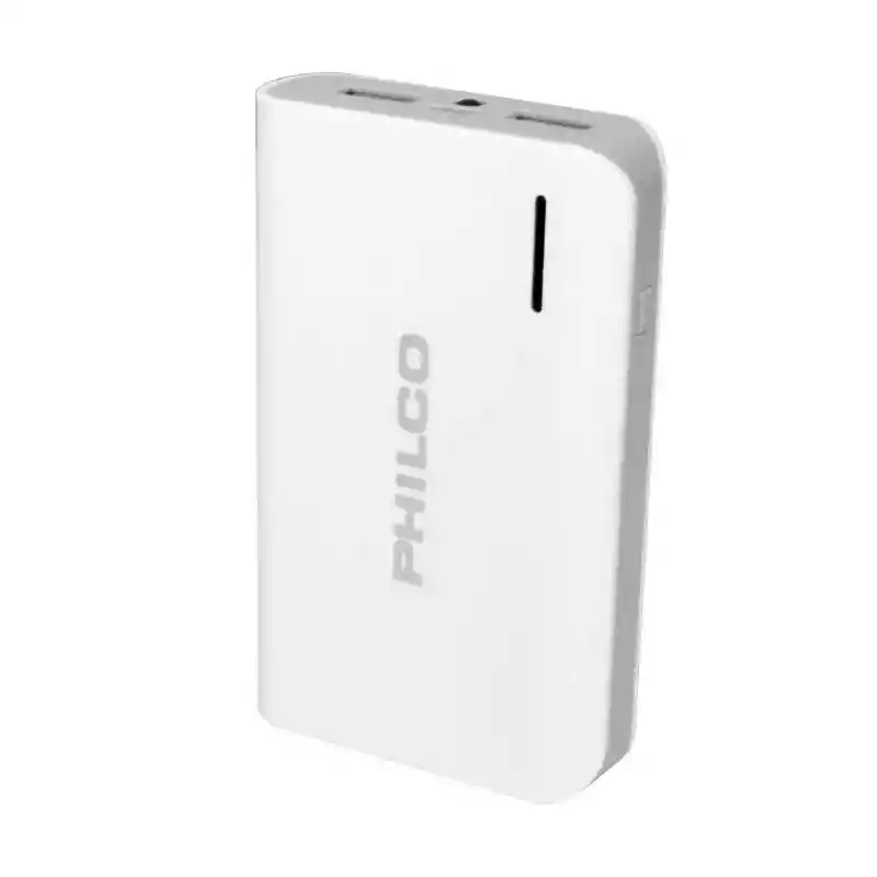 Power Bank Philco 6600 Mah