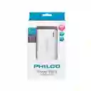 Power Bank Philco 6600 Mah