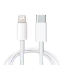 Cable De Carga Para Iphone Usb C A Lignit