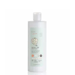 Loción Corporal Nutritiva Osmè Organic Baby & Kids 380 Ml