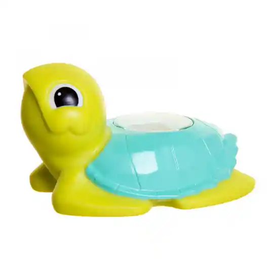 Termometro Pieza Y Baño Tortuga Dreambaby