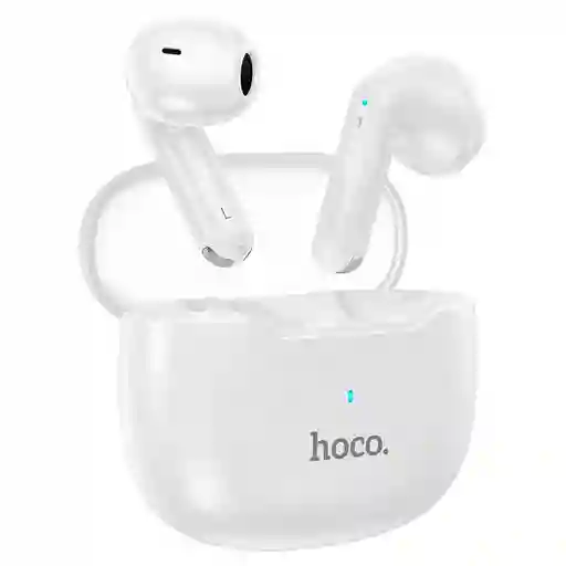 Airpods Hoco Ew29 Blanco