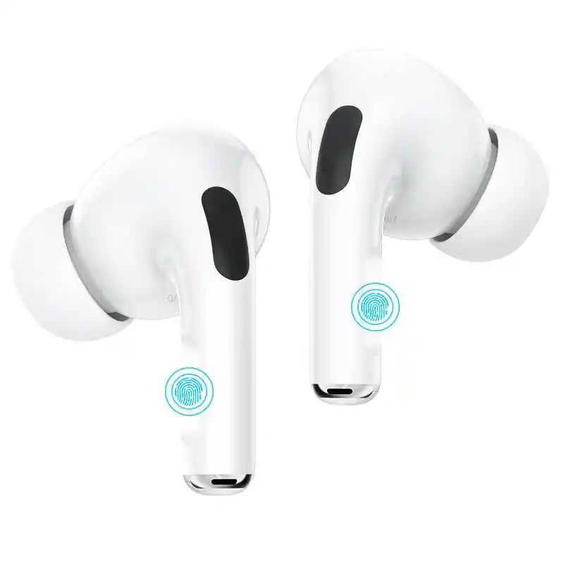 Airpods Hoco Ew42 Blanco