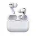 Airpods Hoco Ew42 Blanco