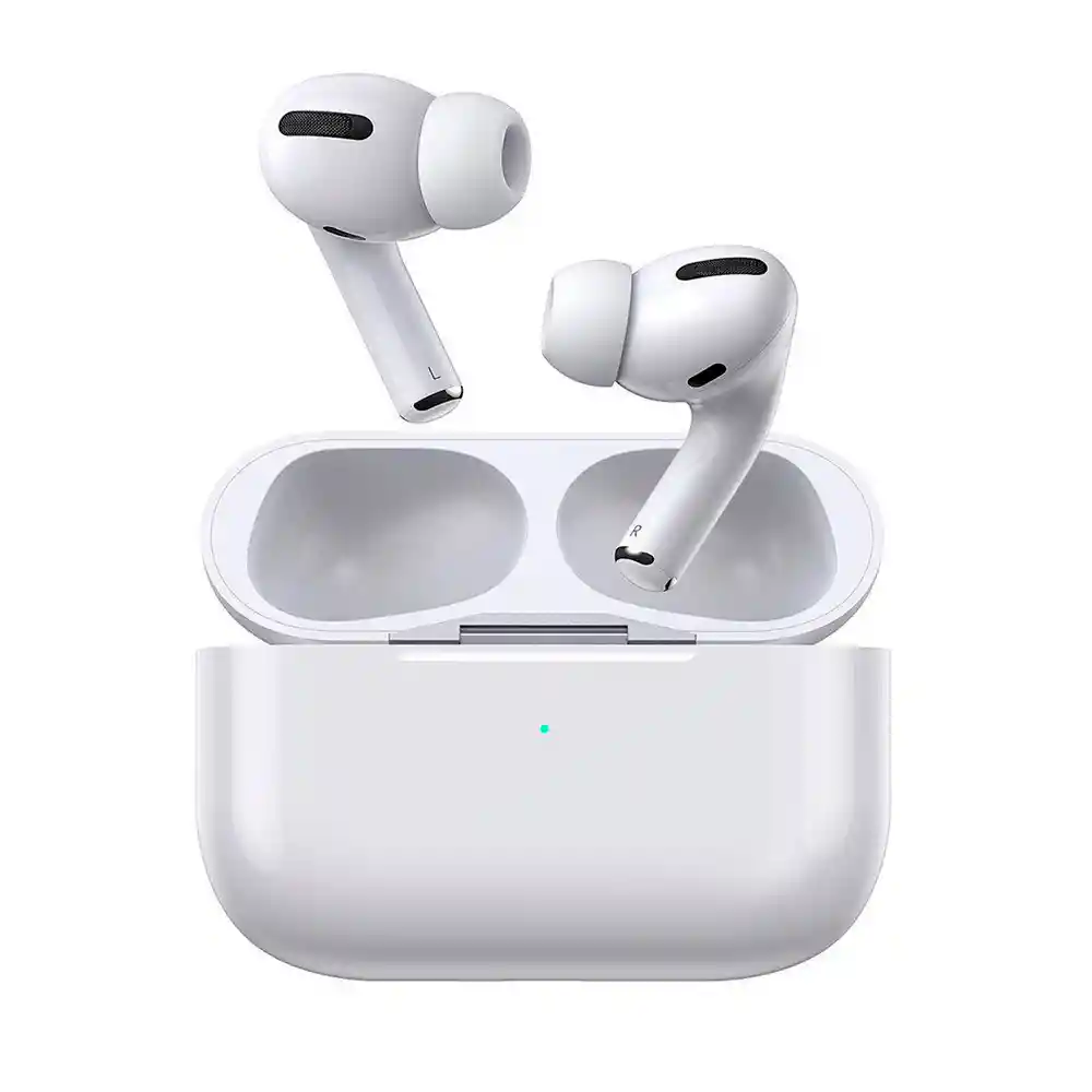 Airpods Hoco Ew42 Blanco