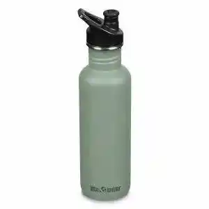 Klean Kanteen 27oz Classic Sport Sea Spray