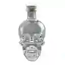 Vodka Crystal Head Miniatura