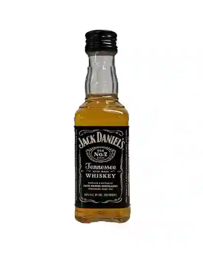 Jack Daniels Miniatura
