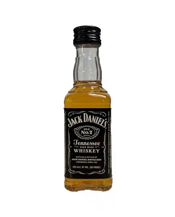 Jack Daniels Miniatura