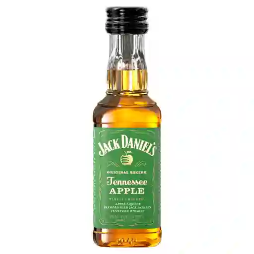  Jack Daniel´s Tennesse Apple 