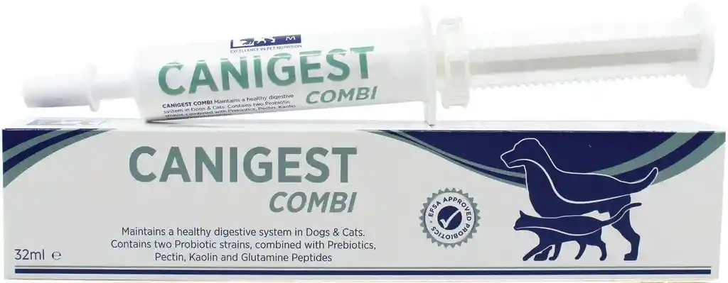 Canigest Combi 16ml