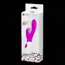 Vibrador Y Estimulador Andre
