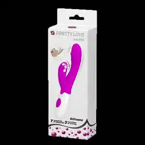 Vibrador Y Estimulador Andre