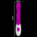 Vibrador Y Estimulador Andre