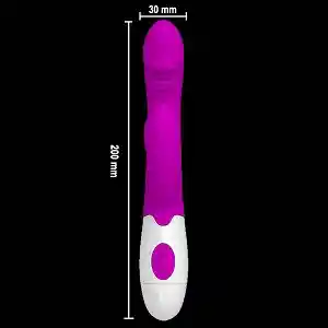 Vibrador Y Estimulador Andre