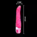 Vibrador Realistic Cock 22 X 3,8 Cms.