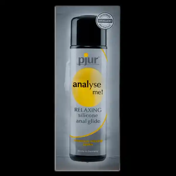 Pjur® Analyse Me! Relaxing Anal Glide 1,5 Ml.