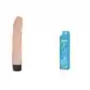 Kit De Vibrador Más Lubricante