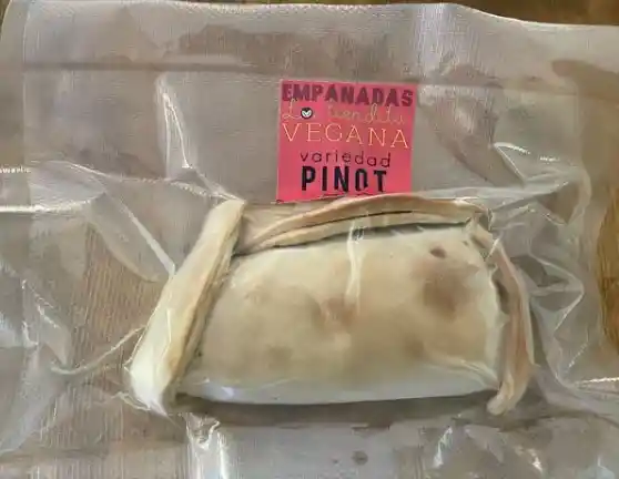 Empanada Pinot