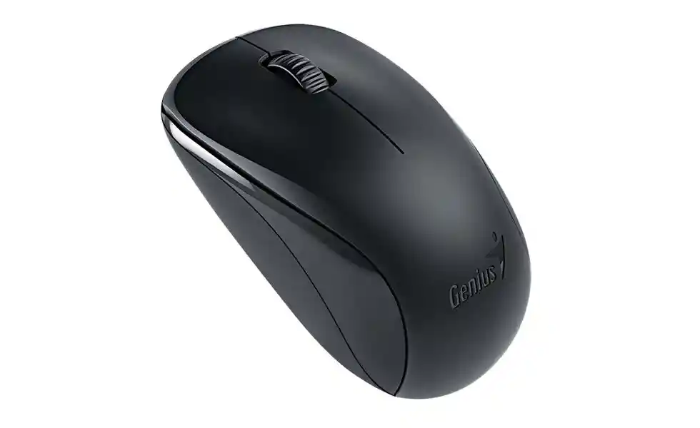 Mouse Genius Inalambrico Nx-7000