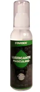 Lubricante Retardante De Eyaculación - Starsex 100 Ml