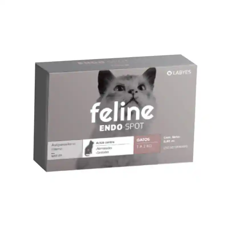 Feline Endospot 0,4 Ml 1-2 K