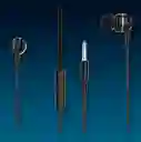 Audifono Motorola Earbuds 105 Manos Libres