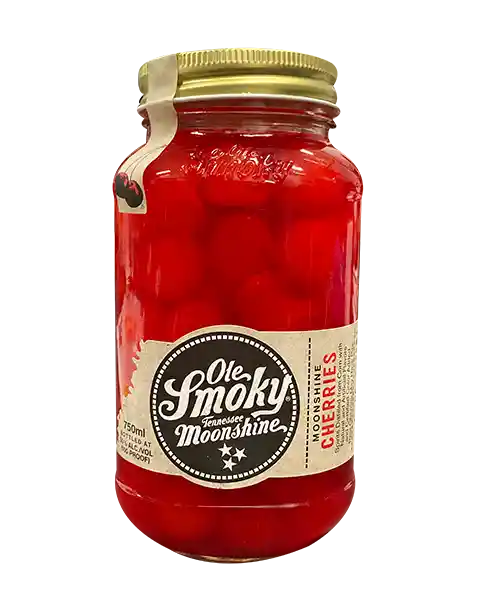 Ole Smoky Cherry