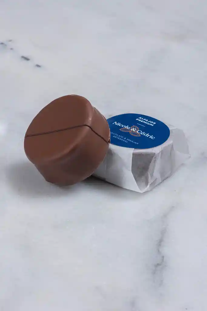 Alfajor Premium