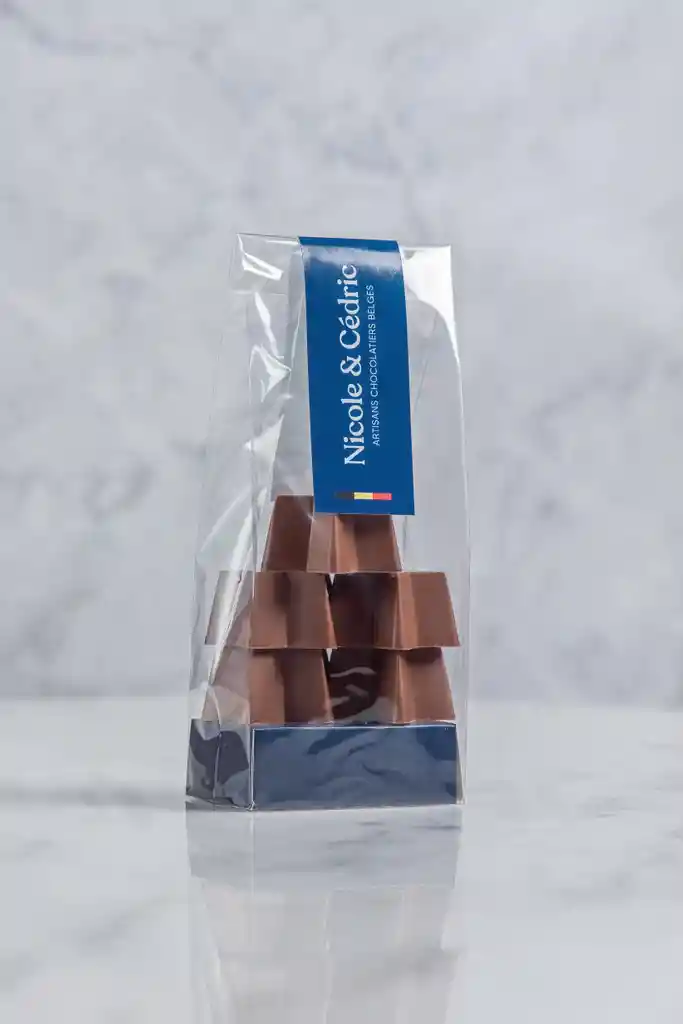 Nutrella Leche De 5 Unidades