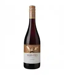 Vino Montes Limited Selection Pinot Noir