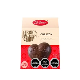 Corazón X 35 Gr