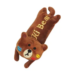 Juguete Peluche Bear Para Gatos