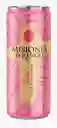 Misiones De Rengo Espumante Rosé Lata 250ml