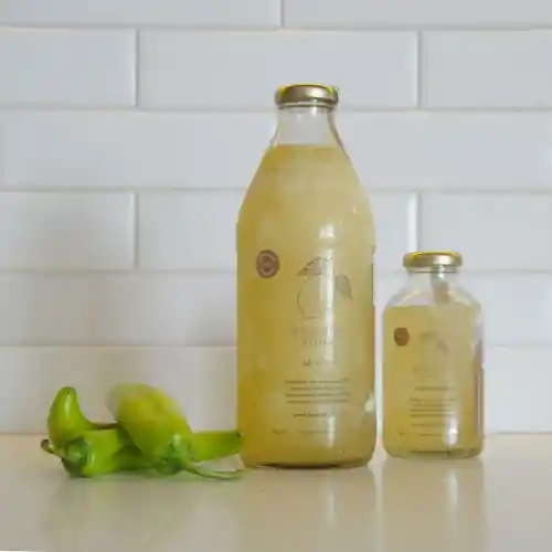 Bendito Sour Sabor Mango 1l