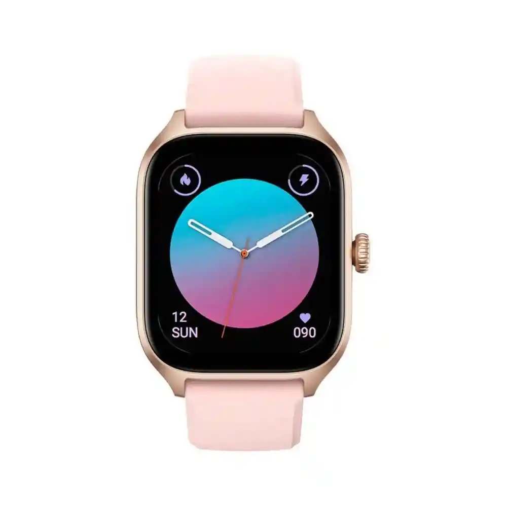 Smartwatch Amazfit Gts 4 Rosado