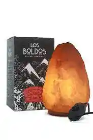 Lampara De Sal Los Boldos Grande