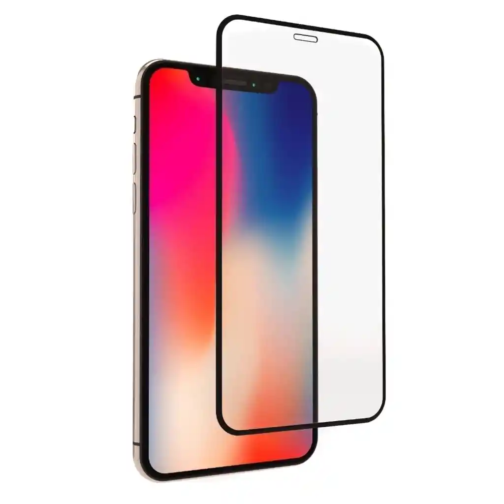 Carcasa Iphone 13 Magsafe Transparente Con Bordes Rosado+lamina Completa 21d