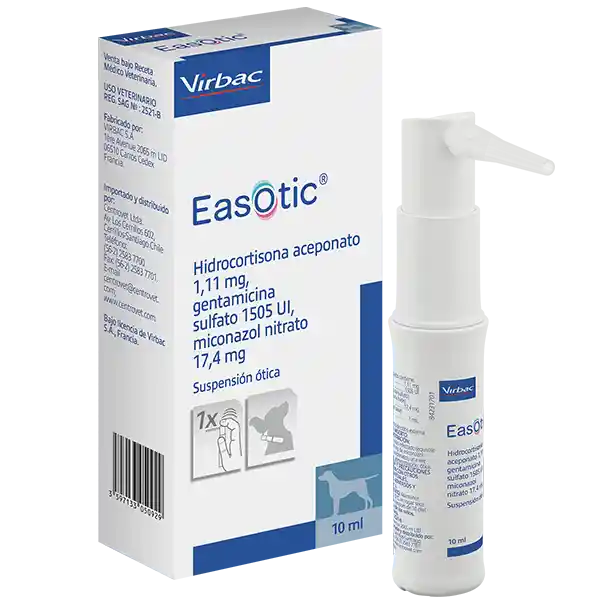 Easotic