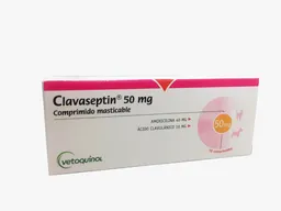 Clavaseptin 50