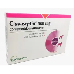 Clavaseptin 500