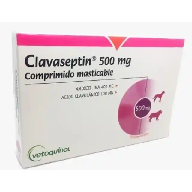 Clavaseptin 500